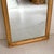 Mercury Mirror in Wood and Gilded Stucco, 19th Century For Sale - Image 6 of 13