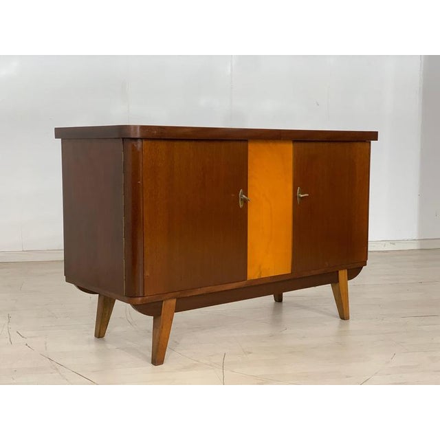 Mid-Century Dresser or Sideboard For Sale - Image 3 of 11