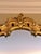 Maitland - Smith Grand Gilt Mantle Mirror For Sale - Image 4 of 8