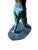 1990s French Bronze Sculpture, Yvette Lamoureux's "Bolero" Signed & Numbered 6 of 8 For Sale - Image 5 of 12