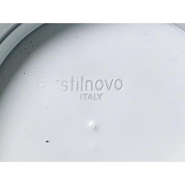 Column Ashtray by Joe Colombo for Stilnovo For Sale - Image 11 of 12