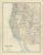 Map of Western United States, 1903 For Sale - Image 11 of 11