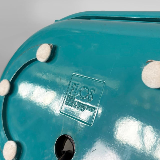 Italian Modern Noce Wall Lamp by Achille Castiglioni for Flos, 1970s For Sale - Image 10 of 18
