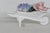English Cotswold Florals English Bone China Wheelbarrow of Flowers Figurine 5159b For Sale - Image 3 of 18