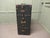 French Fitted Steamer Trunk, 1900 For Sale - Image 3 of 7