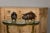 Pair of American Midcentury Bronze Pig Sculptures in Dark Patina For Sale In Atlanta - Image 6 of 12