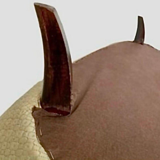 Art Deco Two-Seats Sofa from Malatesta and Mason, 1950s For Sale - Image 11 of 12