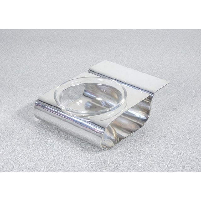 Gravy Boat Bowl by Lino Sabattini For Sale - Image 12 of 18