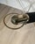 Cobra Leather Desk Lamp by Traso Milano, 1988 For Sale - Image 15 of 16