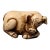 Antique Chinese Ivory Netsuke Pig - Ming/Quing Dynasty For Sale