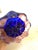 1990s Marano Glass Perfume Bottle, Signed by Artist For Sale - Image 5 of 5