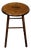 Prodent Toothpaste Promotional Wooden Stool, 1930s For Sale