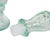 Vetreria Etrusca Italian Grape Cluster and Cat Wine Carafe, 1960s, Set of 2 For Sale - Image 9 of 16