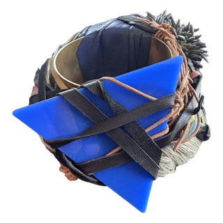 Bracelet by Christian Astuguevieille For Sale