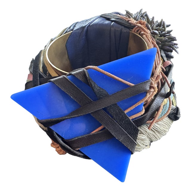 Bracelet by Christian Astuguevieille For Sale