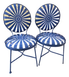 Example of Chairs Sale
