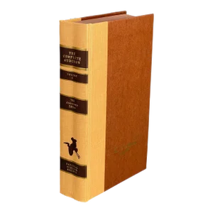 Vintage '79 Complete Audubon Vol. 2 National Society 75th Anniversary Ed. With Box