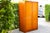 Mid-Century Modern Vintage Wardrobe from Musterring International, 1960s For Sale - Image 3 of 16