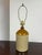 Late 20th Century Pearson’s of Chesterfield Ceramic Table Lamp For Sale - Image 4 of 12