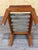 Teak Ottoman by Arne Wahl Iversen for Komfort, Denmark, 1920s For Sale - Image 14 of 16
