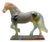 Hadrien Horse from Daum after Jean-François Leroy For Sale
