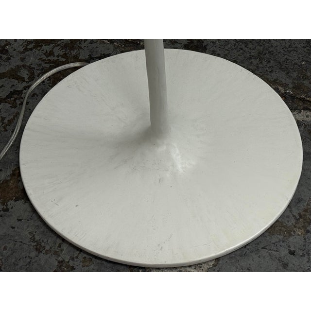 Mr. Brown for Julian Chichester Bilbao Uplighter Floor Lamp For Sale - Image 10 of 12