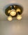 Bathroom Wall or Ceiling Lamp from Bath, 1970s For Sale - Image 6 of 15