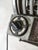 Fresnel Film Spotlight on Rolling Tripod, Munich, 1950s For Sale - Image 12 of 17