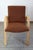 1950s Bow Wood Armchairs from Steiner, 1950s, Set of 2 For Sale - Image 5 of 16