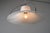 Single Pendant Light by Jo Hammerborg for Fog & Mørup, Denmark, 1970s For Sale - Image 8 of 12