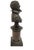 Late 19th Century Bronze Bust of King Henry IV of France For Sale In San Francisco - Image 6 of 7