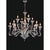 Not Yet Made - Made To Order Collection Diamante Chandelier in Metal and Crystal by Jago For Sale - Image 5 of 9