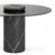 Paul McCobb Castore Marble Dining Table by Angelo Mangiarotti for Karakter For Sale - Image 4 of 10
