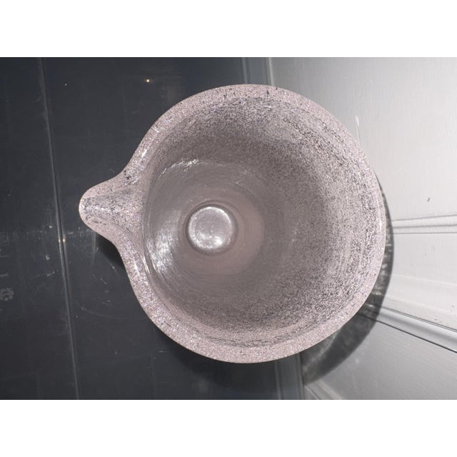 Vintage Murano Mug, 1950 For Sale - Image 6 of 8