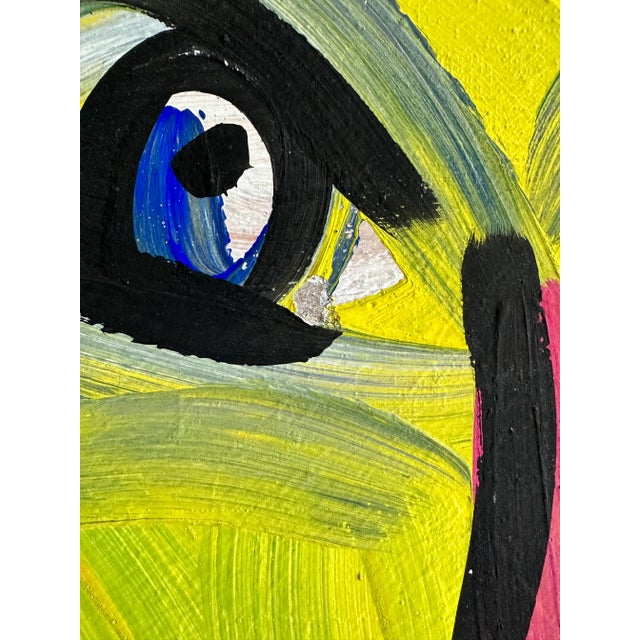 Peter Keil is a German artist that focuses primarily on abstract expressionism. Keil painted with some of the greats...