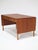 AT-305 Drop-Leaf Desk in Teak and Oak from Hans J. Wegner, Denmark, 1950s For Sale - Image 9 of 18