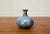 Ceramic Mid-Century Small German Studio Pottery Vase by Janne Reckert-Cordua, 1960s For Sale - Image 7 of 12