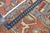 Textile Late 19th Century Persian Serapi Rug, 08'08 X 12'03 For Sale - Image 7 of 11