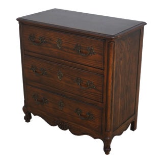 Baker Milling Road Country French Bachelor Chest For Sale