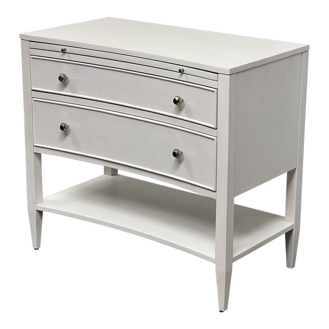 Universal Furniture Miranda Kerr Love Joy Bliss Chelsea Nightstand ...