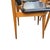 Wood Vintage Scandinavian Chairs in Leatherette, 1960s, Set of 6 For Sale - Image 7 of 16