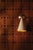 Hudson Valley Lighting Pawley 7 in. 1 Light Wall Sconce in Historic Bronze and Soft Sand Finish For Sale - Image 11 of 11