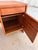 Teak Desk with Extra Laptop Compartment, Denmark For Sale - Image 9 of 11