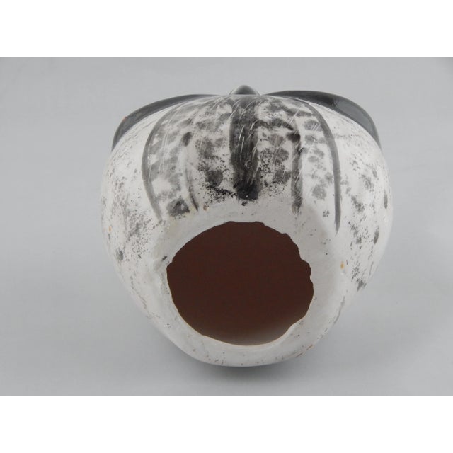 Early 21st Century Hand Painted Own Figure For Sale - Image 5 of 6