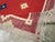 Textile Galerie Shabab Collection Mid-20th Century Swedish Flatweave Kilim Room Size Rug For Sale - Image 7 of 8