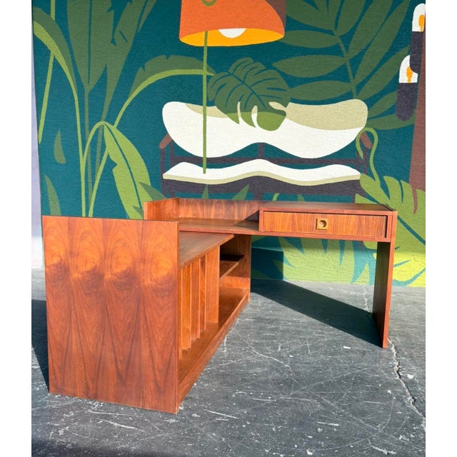 These are always great to use in a multitude of ways - entertainment console, desk, hall table, low room divider, etc....