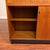 Heltborg Mobler Danish Teak Dry Bar on Wheels For Sale - Image 9 of 16