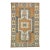 Turkish Vintage Rug 4'10" x 7'8" #20584 For Sale