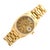 Modern Rolex Presidential 18k Gold Day/Date Automatic Wristwatch For Sale - Image 3 of 17