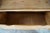 Late 19th Century Antique 19th C. French Provincial Louis XV Pine Wardrobe Armoire Media Cabinet For Sale - Image 5 of 17